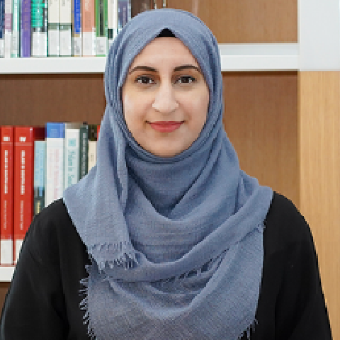 Dr. Hira Amin