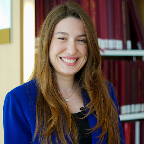 Dr. Duygu Sever Mehmetoglu