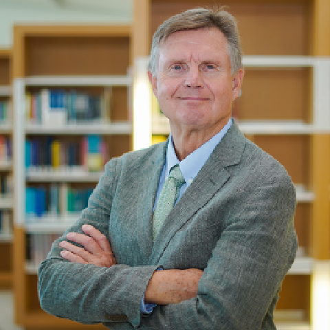 Dr. Leslie Alexander Pal