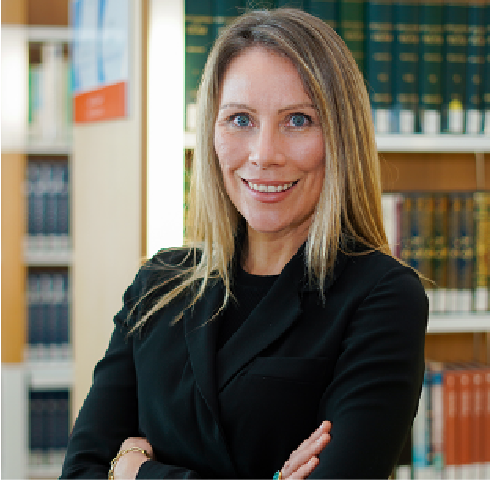 Dr. Jennifer Bruder