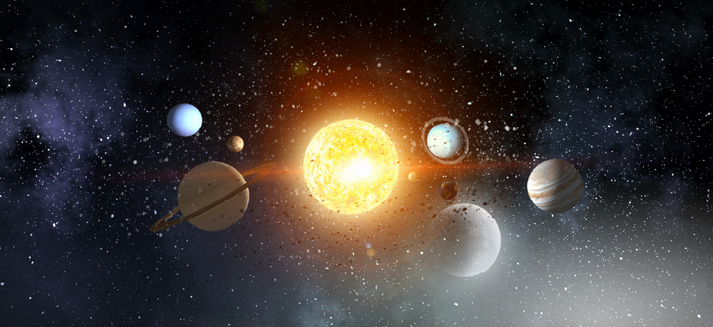 Introduction to Astronomy Demo-001