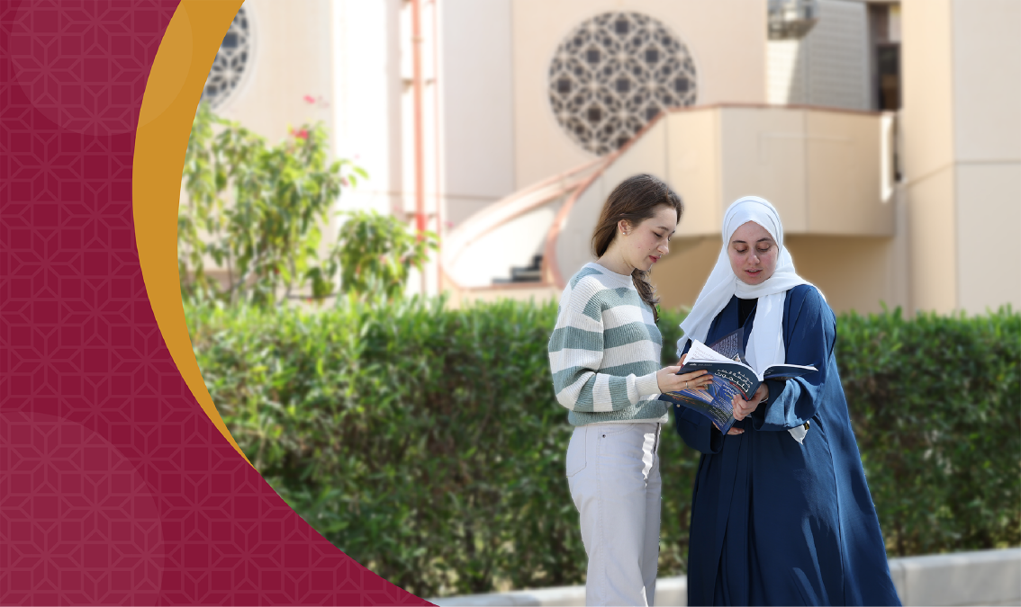 Arabic for non-Arabic Speakers II Demo02