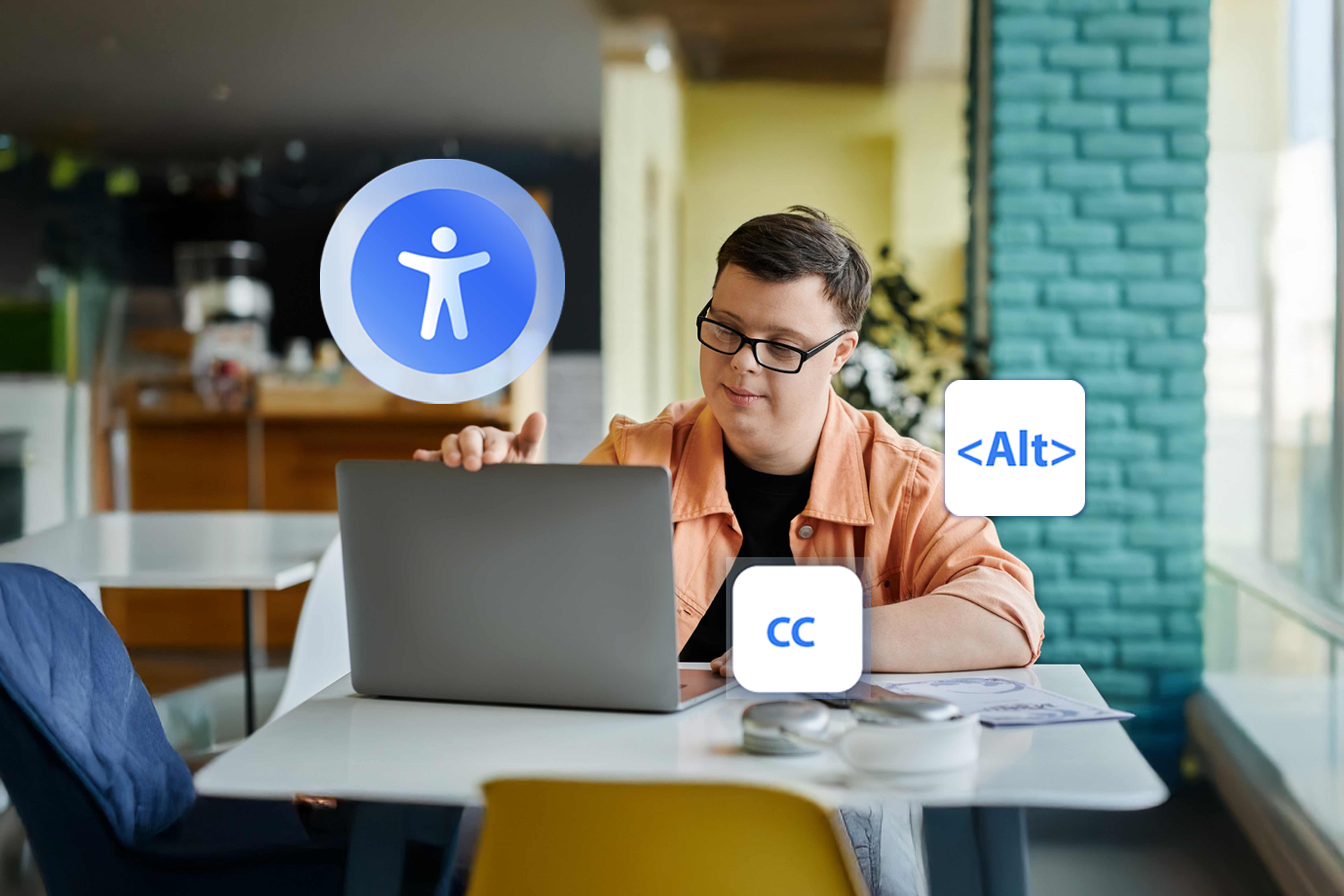 Introduction to Accessibility TR005